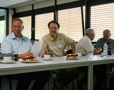 Bild: Was wir bewegen